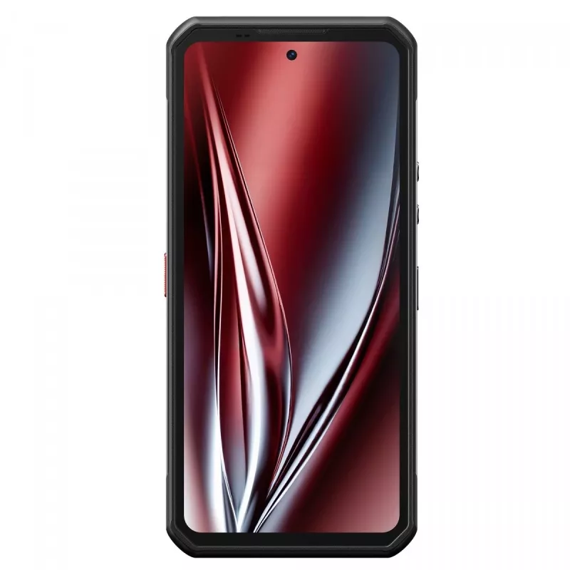 Smartphone Oukitel WP300 6,3 Zoll 12GB RAM 512GB Rot