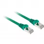 Sharkoon 4044951029563 Ethernet-Patchkabel