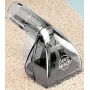 Bissell | Deep Reach Tool (Beutel) | Titanium
