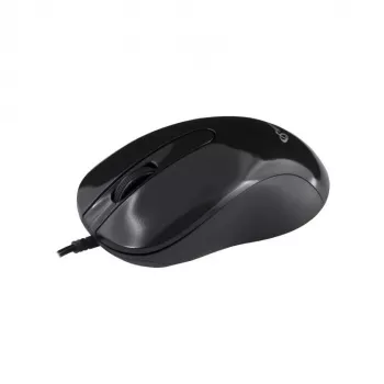 Sbox M-901 Optical Maus Schwarz