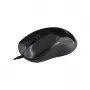 Sbox M-901 Optical Maus Schwarz