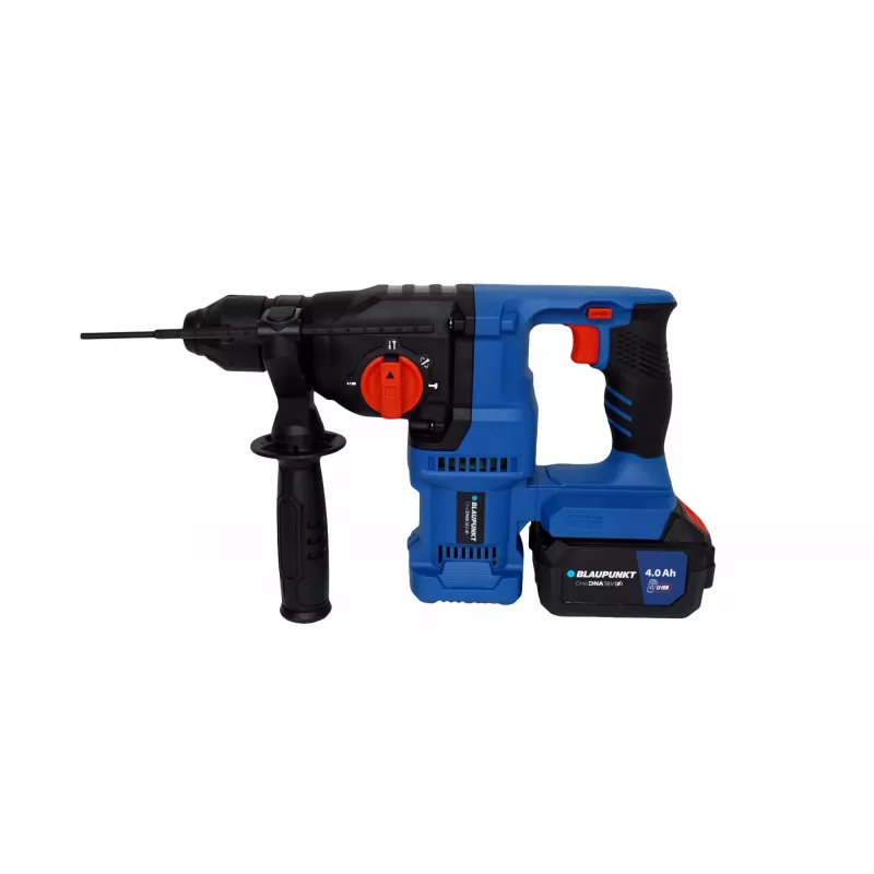 Bohrhammer Blaupunkt CH6010 18V PTBLDR009