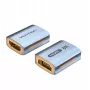 Vention HDMI-auf-HDMI-Adapter 8K@60Hz Aluminium