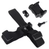 Maclean MC-825 Halter Kamera, Handy/Smartphone Schwarz