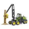 Spielzeugfahrzeug BRUDER John Deere 1270G