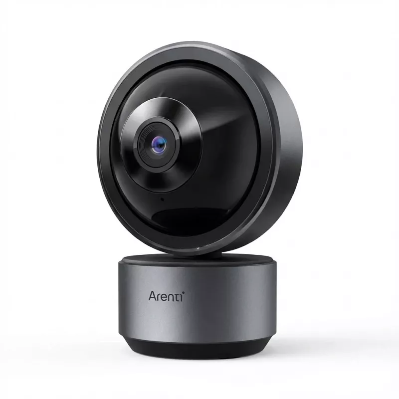 Dome-Kamera Arenti DOME1-N 1080p HD mit Nachtsicht