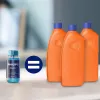 Philips OneUp Ultra-Konzentrierter Bodenreiniger, Stielstaubsauger, Blau, 40 ml, Flüssig (Konzentrat), Philips OneUp, 30 mm