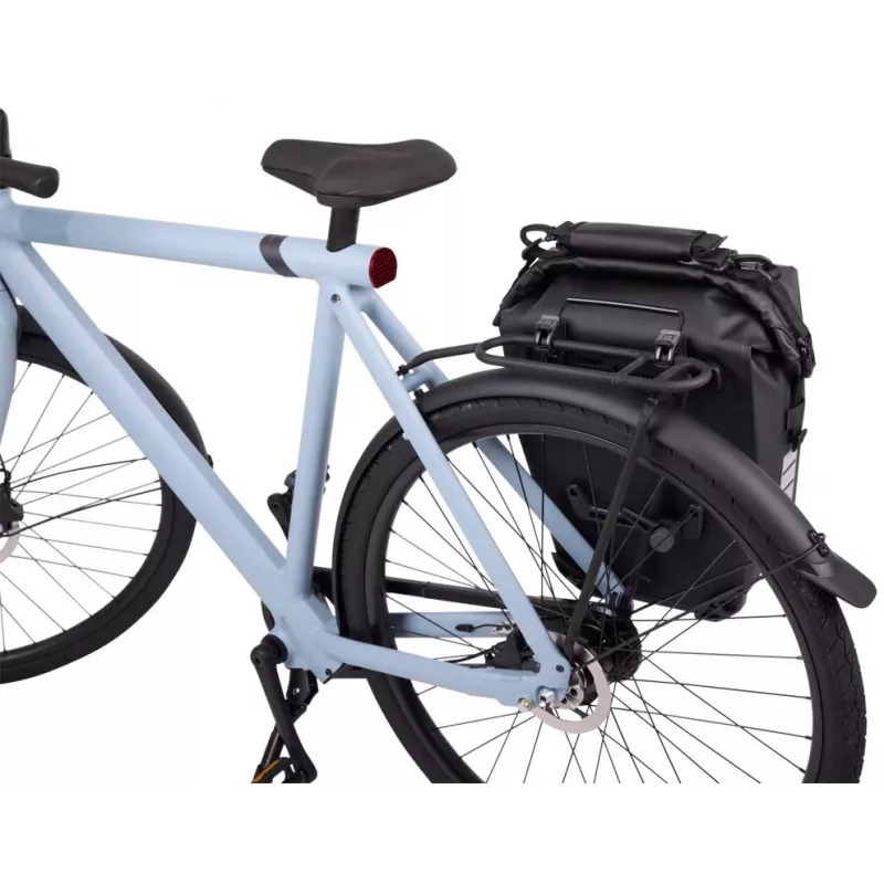 Thule 5406 Shield Commuter-Pannier 22L schwarz