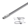 Outdoor LoRa-Antenne QOLTEC 12 dBi 868 MHz, 1,5 m Kabel