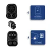 Akyga AK-SC-E11 EV-Ladeadapter CCS1 / CCS2 Compact 150A