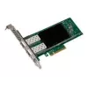 Interne Glasfaser-Netzwerkkarte Fujitsu PY-LA402 25000 Mbit/s PCI Express
