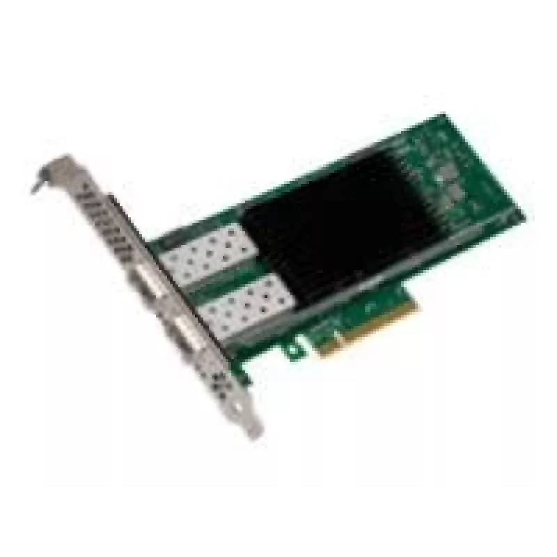 Interne Glasfaser-Netzwerkkarte Fujitsu PY-LA402 25000 Mbit/s PCI Express