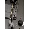 DENVER VPL-120 - Plattenspieler - Rod