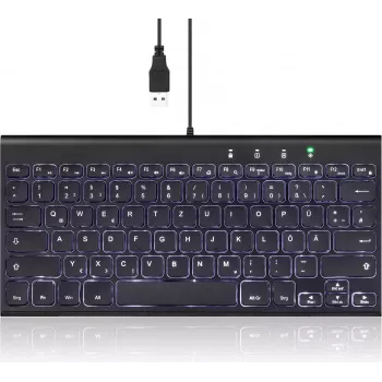 Perixx 57150N Schwarz
