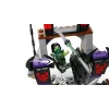Bauset LEGO NINJAGO 71841 Drachen-Dorf – 305 Teile, 6 Minifiguren, ab 7 Jahren