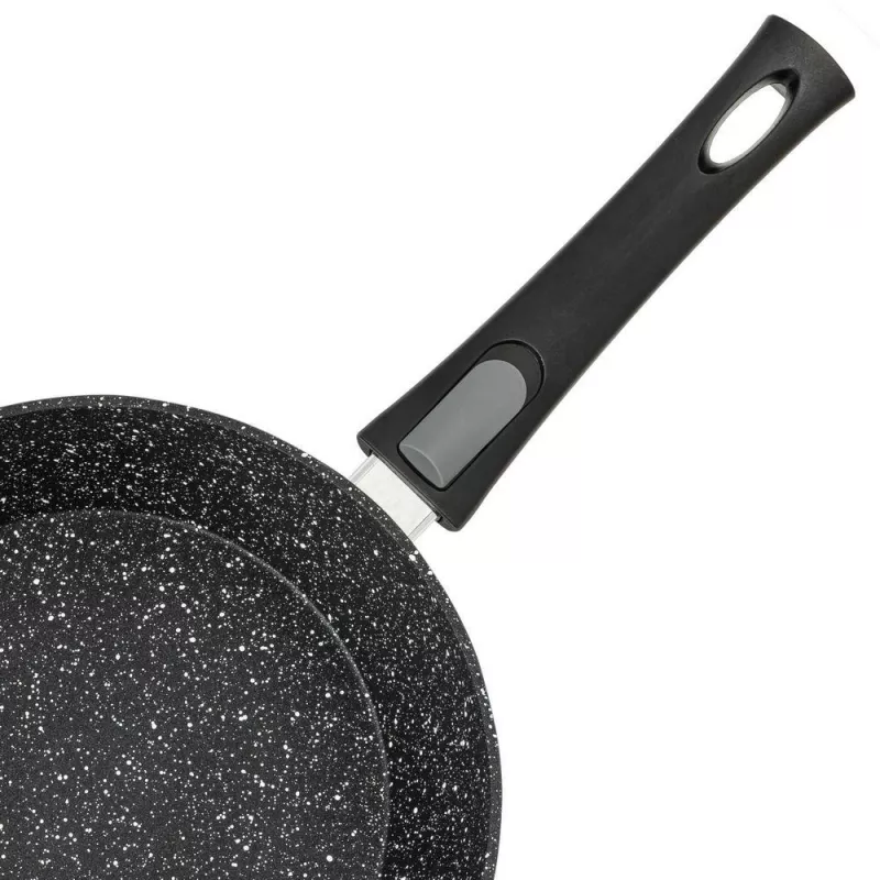 Resto Kitchenware Leo Allzweckpfanne Rund