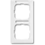 BUSCH JAEGER 1754-0-4059 - Weiß - Busch-Jaeger - 1799-0-0154 1799-0-0162 - 81 mm - 152 mm - 1,1 cm