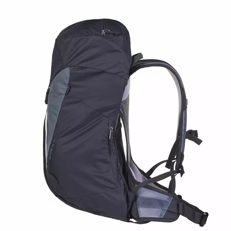 Wanderrucksack Deuter AC Lite 28 SL 28L Graphit Unisex mit Innenrahmen
