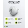 Goobay LED-Nachtlicht für Steckdose (64567)