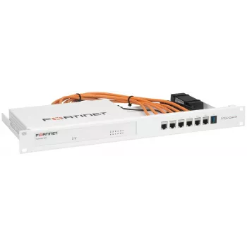 Rackmount Kit rackmount it RM-FR-T14I für FortiGate 40F, 1U Höhe Rackmount