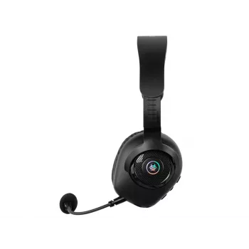 Tracer Kopfhörer GAMEZONE Mobile Hybrid BT+2.4G Schwarz