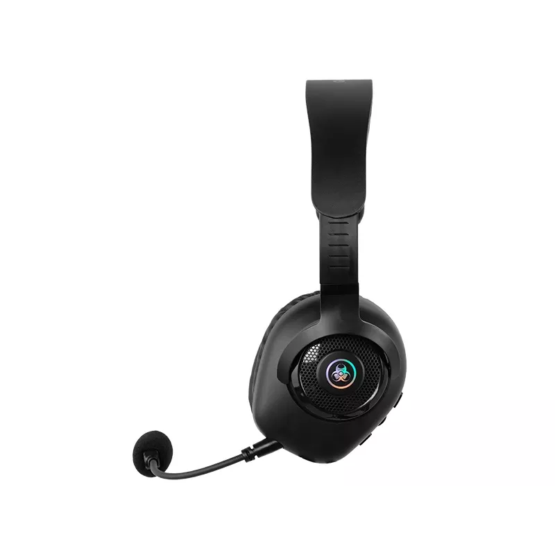 Tracer Kopfhörer GAMEZONE Mobile Hybrid BT+2.4G Schwarz