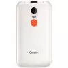 Smartphone Gigaset GL595 2,8 Zoll 0,3 MP Weiß