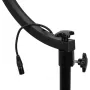 Stativhalterung EUROLITE DMX-Motor 50301027 für Spiegelkugeln bis 50 cm