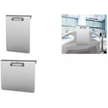 Maul 2354408 Silber