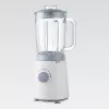 Küchenmaschine Maestro MR-571 1200W weiß/grau — multifunktionale Küchenmaschine