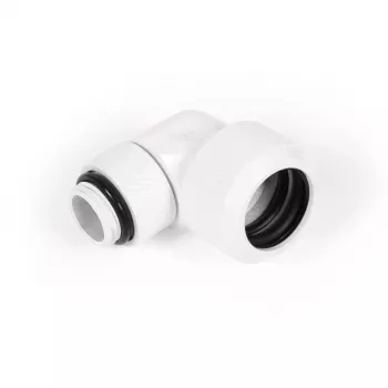Fitting Alphacool 90° G1/4 AG auf 13 mm AD Hardtube drehbar – Alphacool 17620