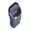 Handstaubsauger Schwarz & Decker NVC220WBC-QW — beutellos, 0,385 L, 7,2 V Li‑Ion, 12 min Laufzeit, 15,5 AW Saugkraft