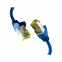 Efb EC020200089 Ethernet-Patchkabel Blau