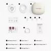 Milchpumpe Momcozy BP179-GR00BA-A 160 ml Elektronisch Batterie Netzadapter