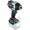 Makita DTW700Z Schlagschrauber 1/2 2200 U/min 700 N⋅m Grün