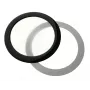 Staubfilter DEMCiflex 92 mm rund DF0489 – 92 mm runder Lüfterfilter