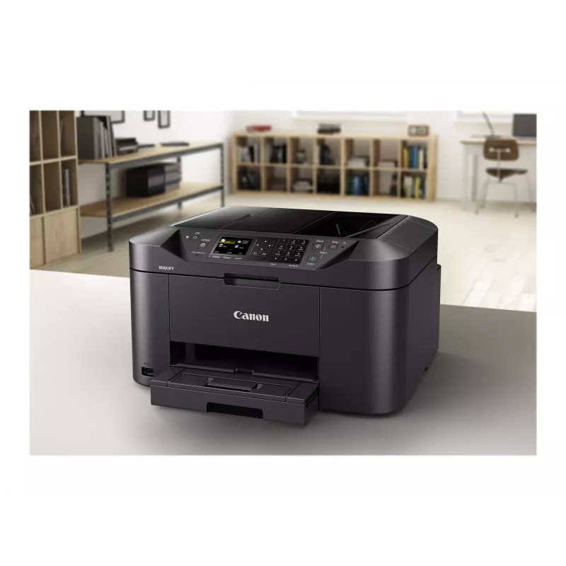 Canon MAXIFY MB2150 Tintenstrahl A4 600 x 1200 DPI 19 ppm Wi-Fi