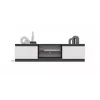 RTV 140 MALWA ANTHRACITE/Weiß