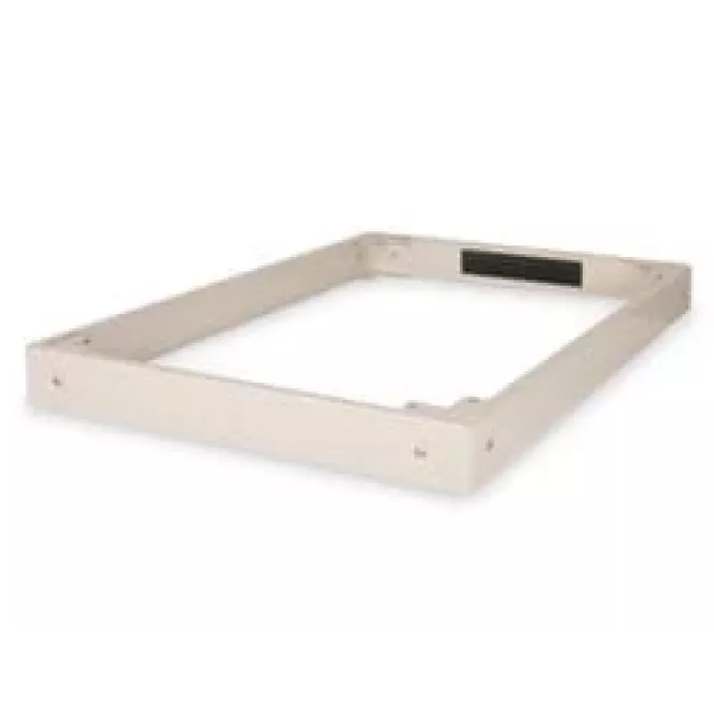 Rack-Sockel Digitus DN-19 PLINTH-8/12-N1