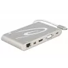 Docking Station DeLOCK 87298