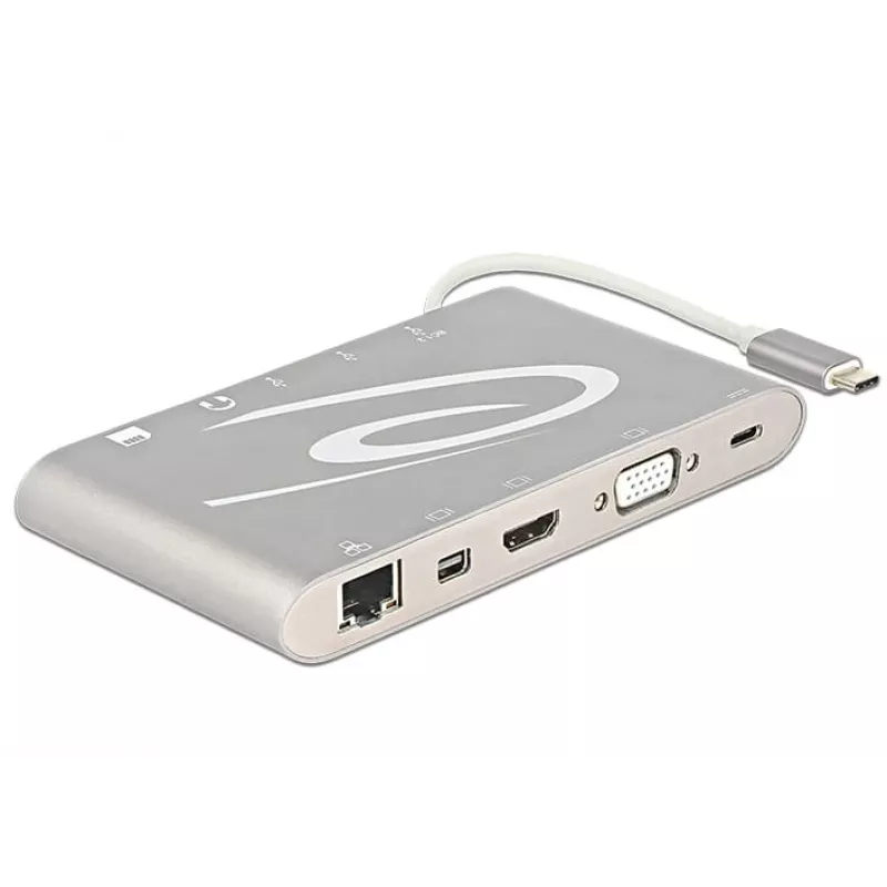 Docking Station DeLOCK 87298