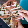 Mazescape Ariadne, Puzzle-Spiel