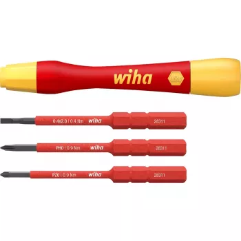 Wiha 43167 Werkzeugzubehör
