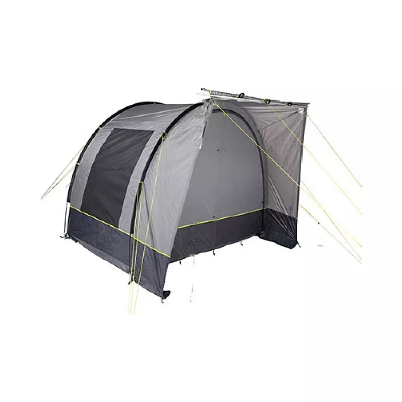 Campervan Awning Avio 2.0 (Grau/Lime)