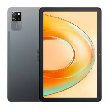 Tablet SchwarzVIEW Tab 60 10.1 Zoll Allwinner A523, 8 GB RAM, 128 GB, Android 14, Grau