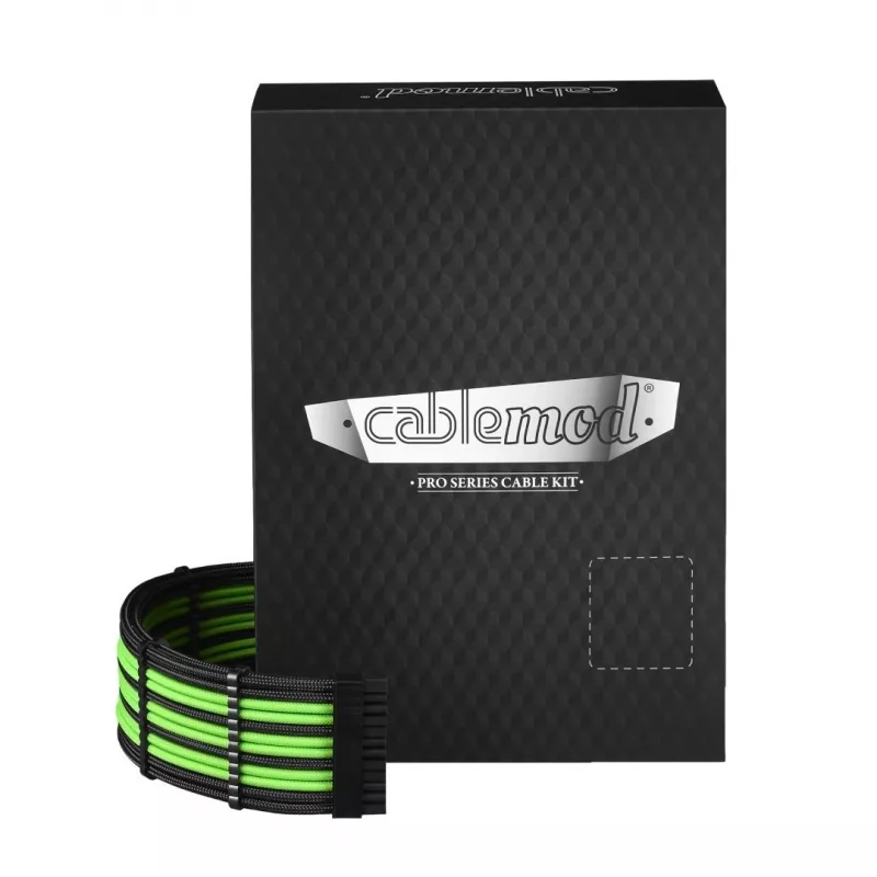 Internes Netzteilkabel CableMod CM-PCSR-FKIT-NKKLG-R