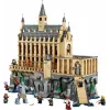 LEGO® Harry Potter™ Hogwarts™ Schloss: die Große Halle 76435