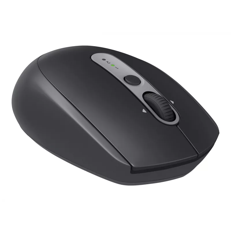 Logitech M590 Maus Rechtshänder RF Kabellos+Bluetooth Optisch 1000 DPI