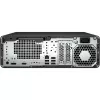 Computer HP ELITEDESK 8 SFF G1I U7-265 8GB 500GB Integriert Windows 10 Pro