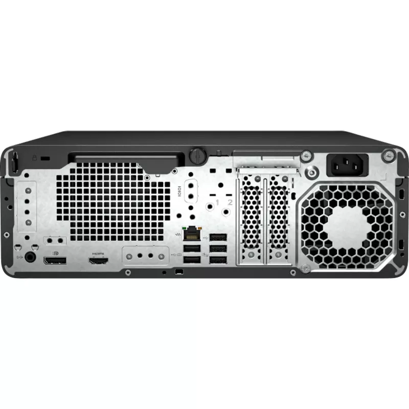 Computer HP ELITEDESK 8 SFF G1I U7-265 8GB 500GB Integriert Windows 10 Pro
